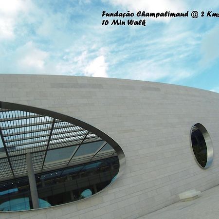 Apartamento Embaixador Mateus Lisboa Quarto foto