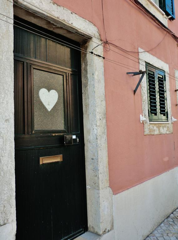 Apartamento Embaixador Mateus Lisboa Quarto foto