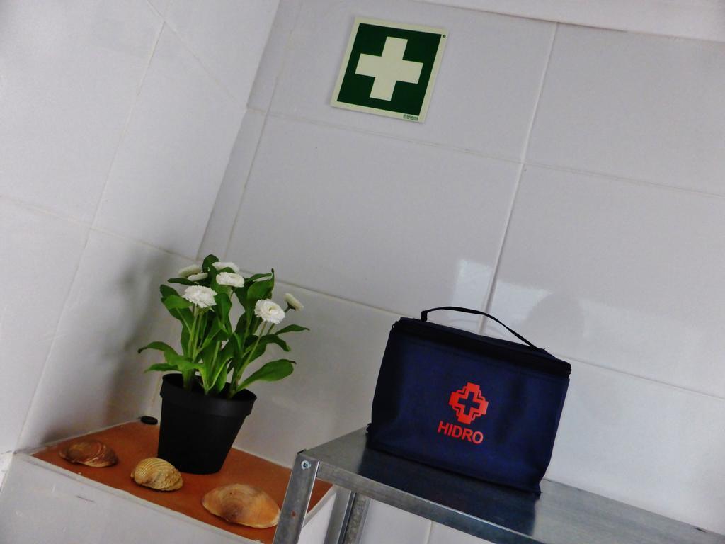Apartamento Embaixador Mateus Lisboa Quarto foto
