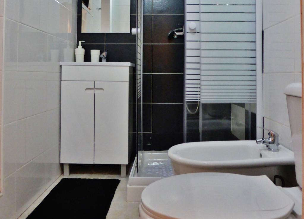 Apartamento Embaixador Mateus Lisboa Quarto foto